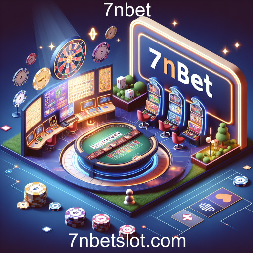 Apostas Online: O Crescimento da Categoria no 7nbet