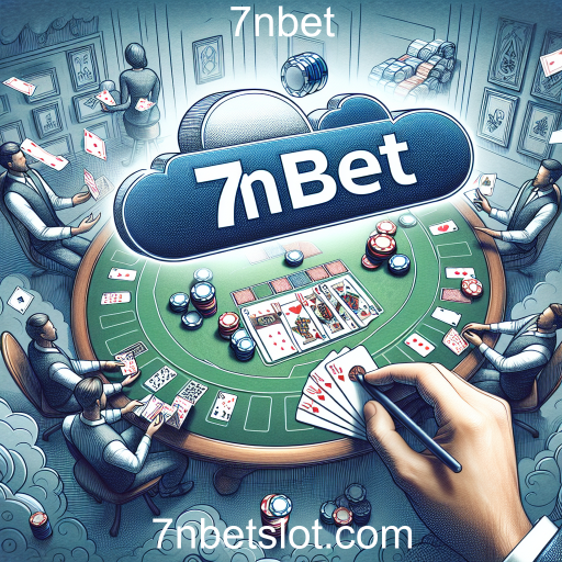 Explorando o Mundo dos Jogos de Cartas em 7nbet