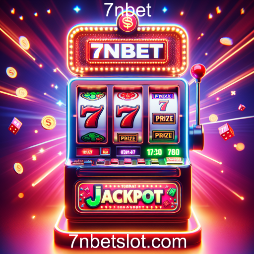 A Emoção dos Jackpots na 7nbet